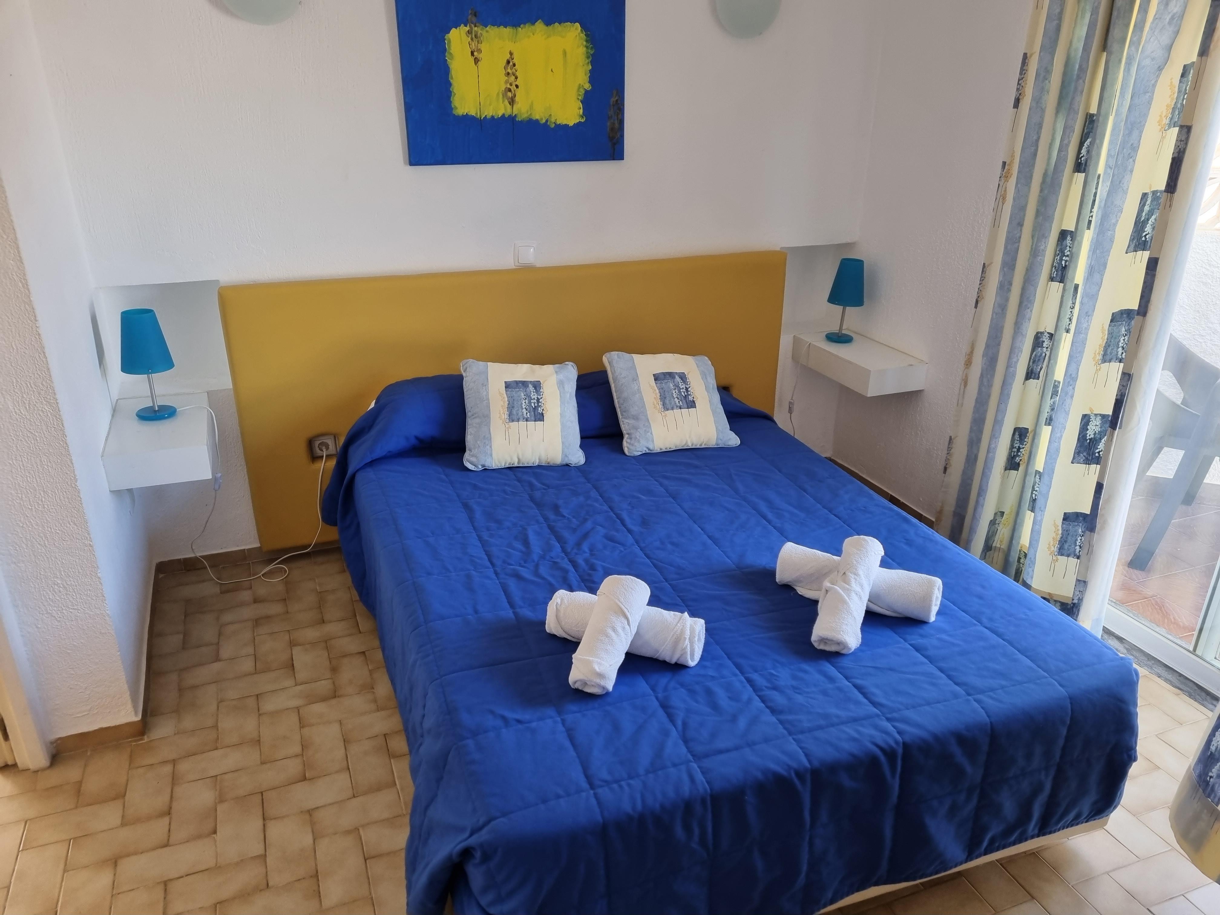 Apartamentos Turisticos Gida By Umbral Quarteira Kültér fotó