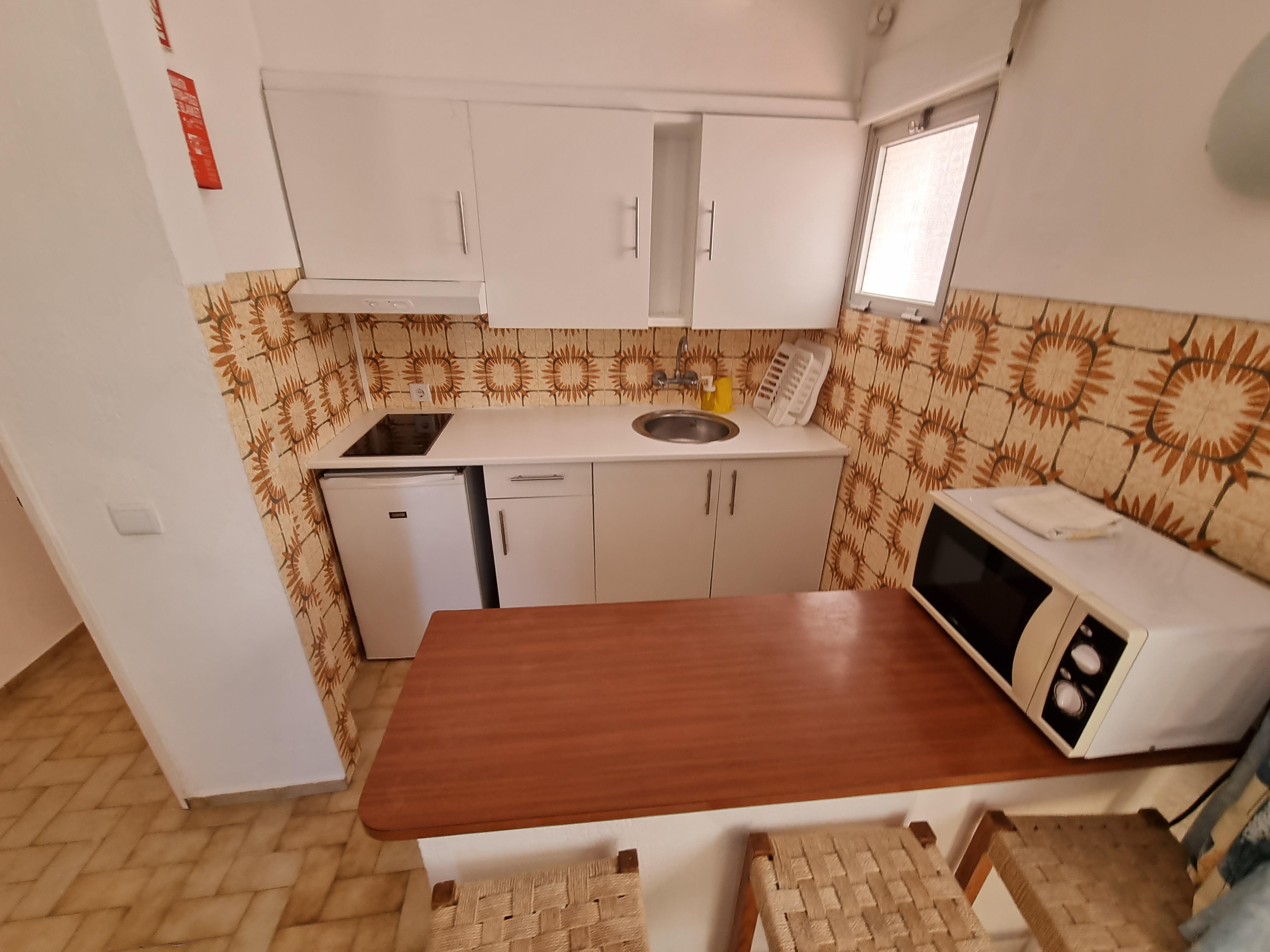 Apartamentos Turisticos Gida By Umbral Quarteira Kültér fotó