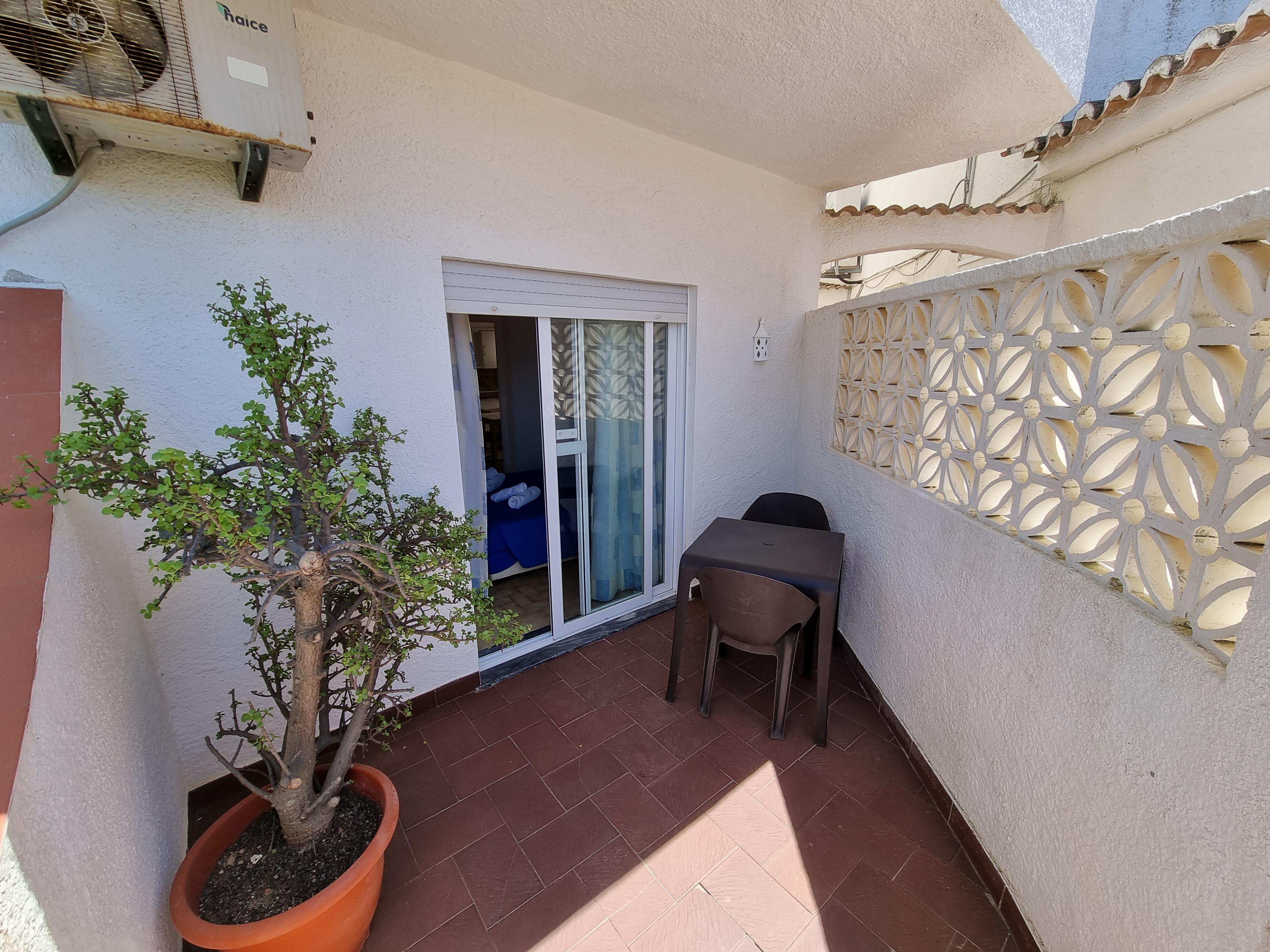 Apartamentos Turisticos Gida By Umbral Quarteira Kültér fotó