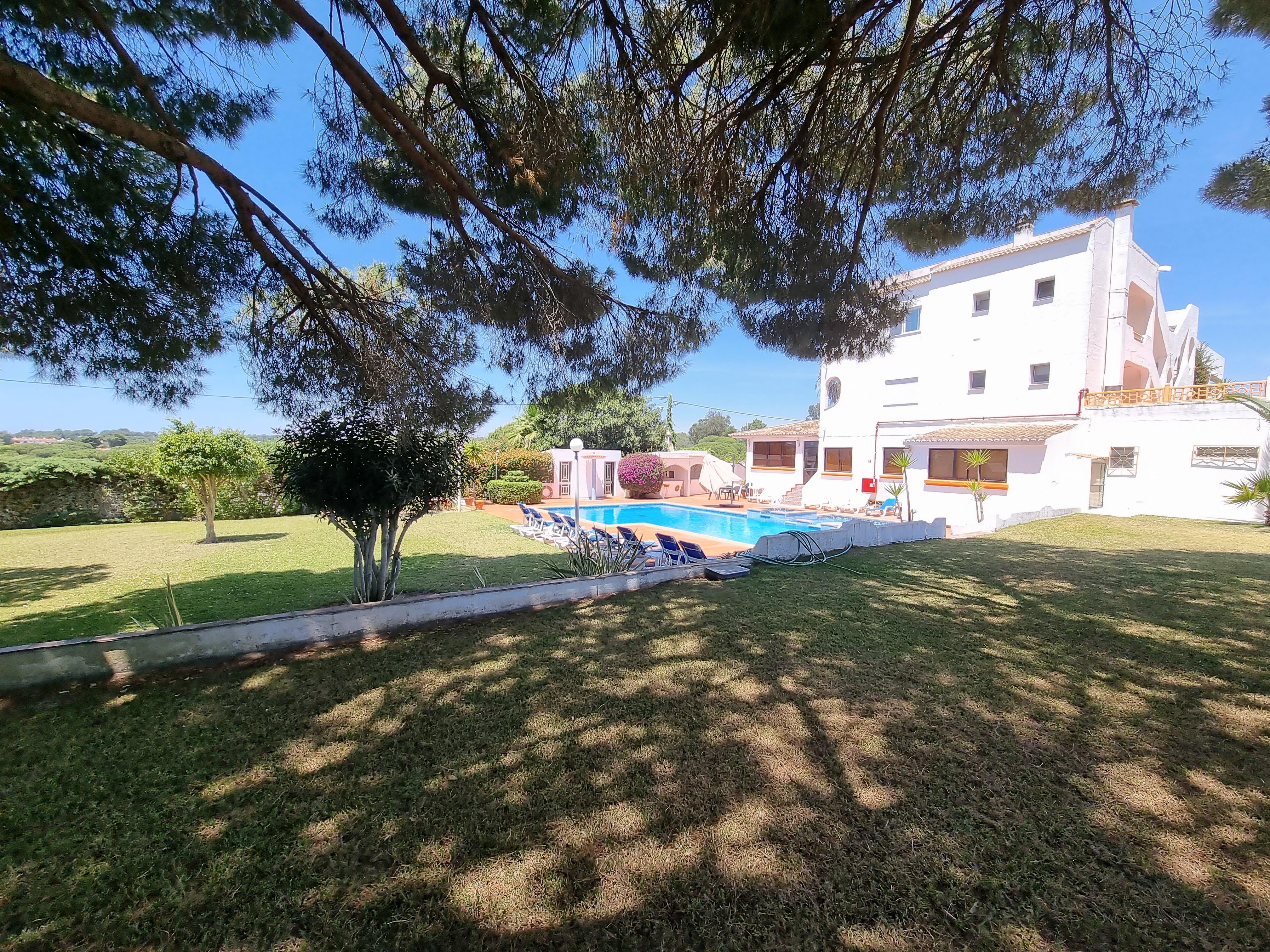 Apartamentos Turisticos Gida By Umbral Quarteira Kültér fotó