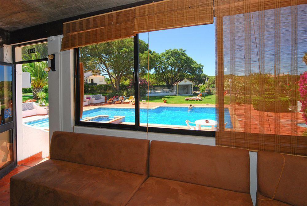 Apartamentos Turisticos Gida By Umbral Quarteira Kültér fotó