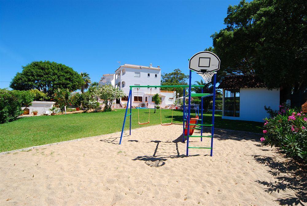 Apartamentos Turisticos Gida By Umbral Quarteira Kültér fotó