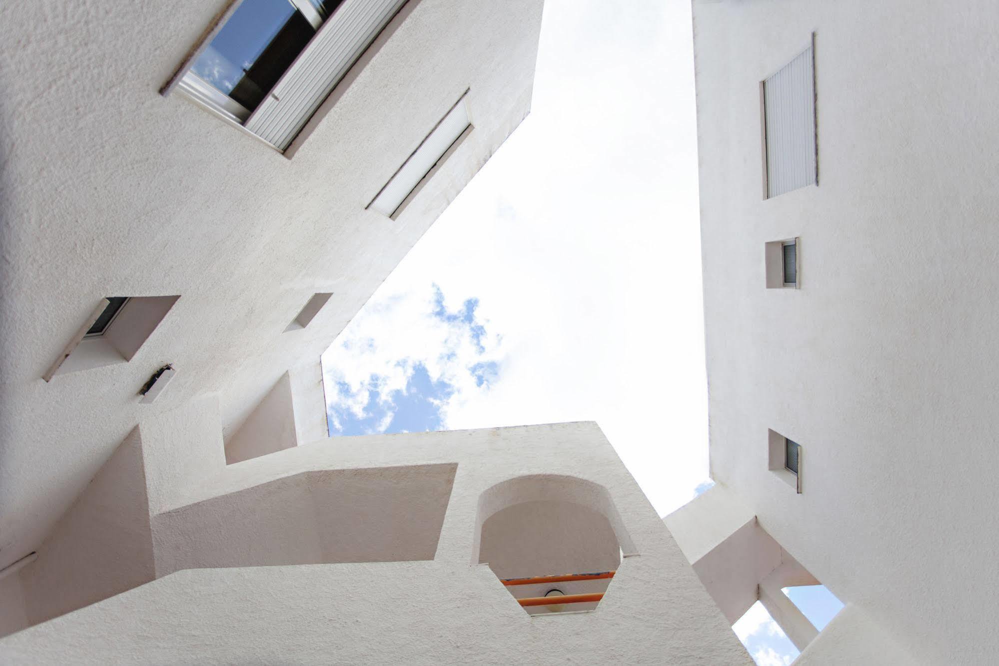 Apartamentos Turisticos Gida By Umbral Quarteira Kültér fotó
