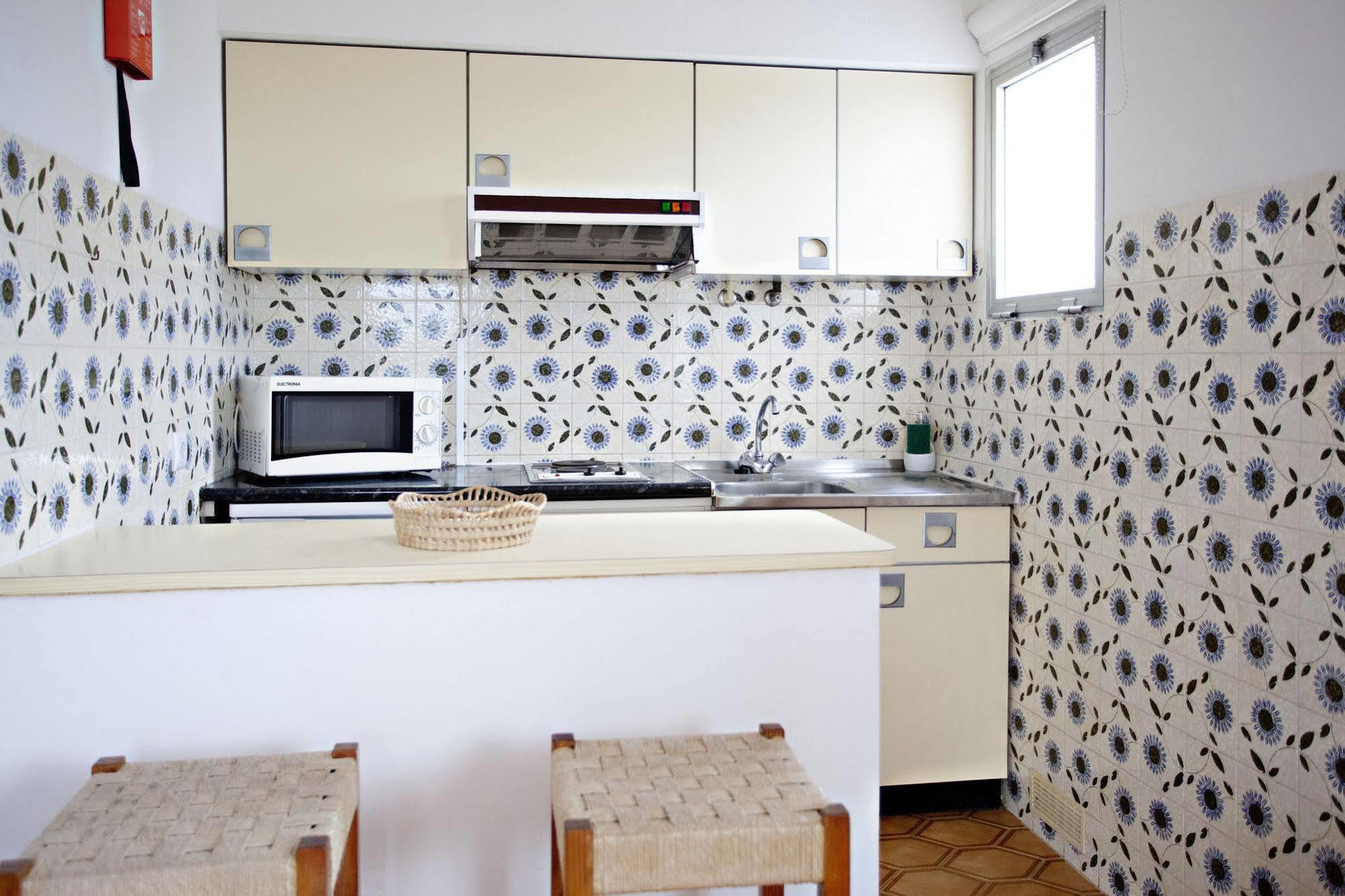 Apartamentos Turisticos Gida By Umbral Quarteira Kültér fotó