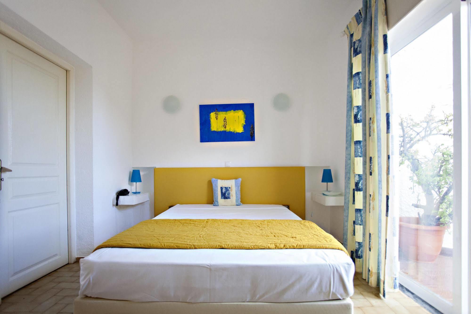 Apartamentos Turisticos Gida By Umbral Quarteira Kültér fotó