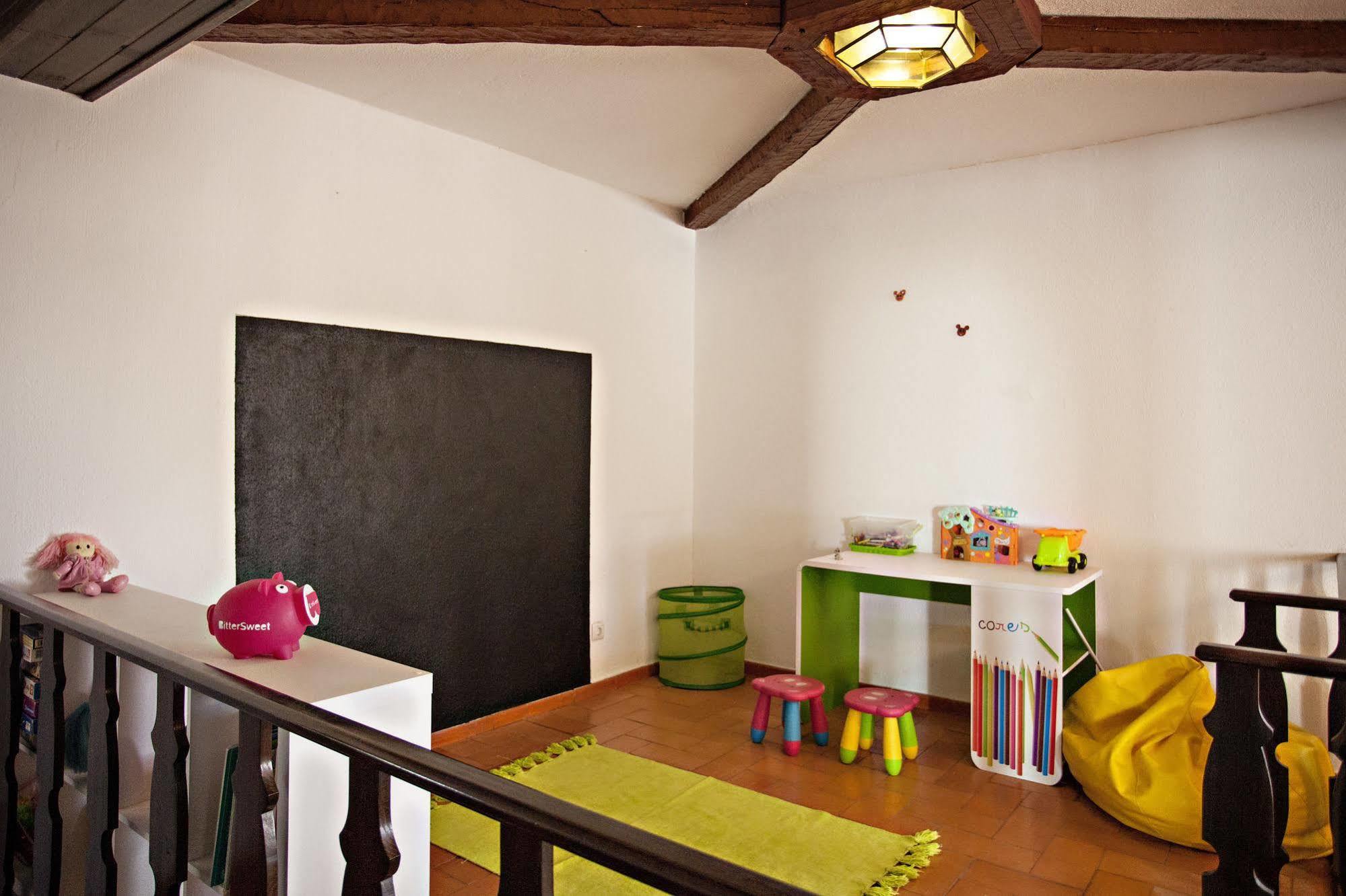 Apartamentos Turisticos Gida By Umbral Quarteira Kültér fotó